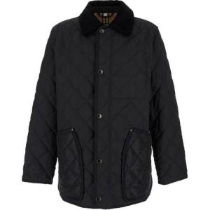 Куртка мужская черный Burberry