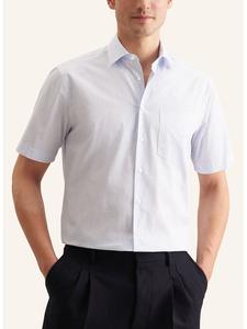 Seidensticker Светло-голубая рубашка