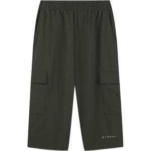 361° Спортивные шорты мужские Dark Maris Aqua Green