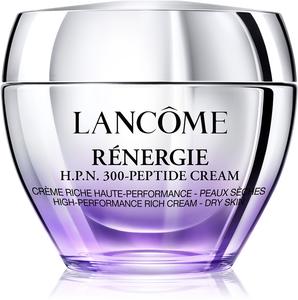 Rénergie hpn 300-пептидный крем дневной крем против морщин для сухой кожи Lancôme, moterims 50 мл
