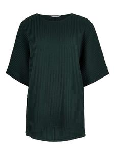 Apricot Блузка в темно-зеленом цвете