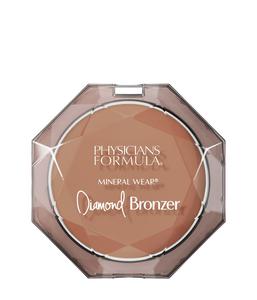 Бронзер PHYSICIANS FORMULA Mineral Wear Diamond Bronzer, Bronze Gem, 6g