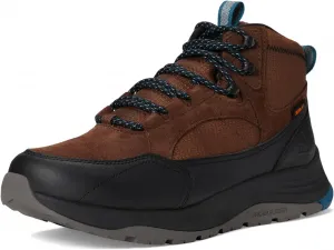 Мужские сандалии Teva Auroris, черный