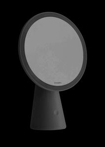 Настольная лампа на аккумуляторе Philips, 19,5x8,8x28,2 см, розовый