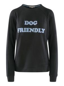 Пижамный топ PJ Salvage Pajama Shirt Flannels, черный