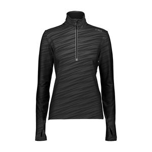 Свитер CMP 30L2206, черный