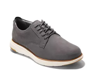 Grand Atlantic Оксфорды Cole Haan, Grey
