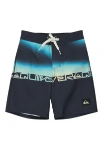 Повседневные плавки-шорты длиной 13 дюймов (половина джема). Quiksilver, Ktp