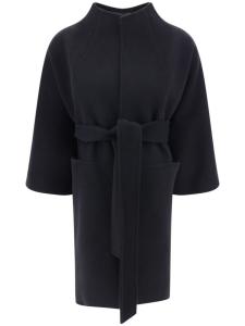 Пальто Jane Gianluca Capannolo, черный