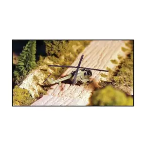 БО 105, Modern Micro Armour - NATO Rotary Wing Aircraft (1:285)