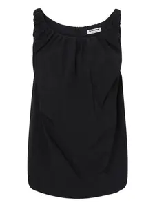 Платье миди Cloud La Piscine, черный