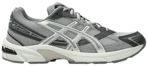 Кроссовки ASICS Gel 1130 'Cement Clay Grey', серый