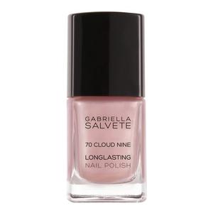 Стойкий лак для ногтей Gabriella Salvete, цвет 70 longlasting enamel, 11 мл