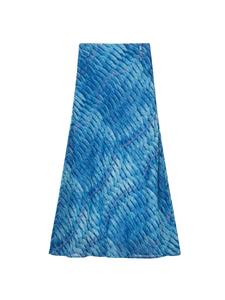 Résumé Юбка 'BaileRS' в светло-голубом цвете