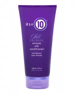 Кондиционер Smoothing Miracle Silk 148 мл от It'S A 10