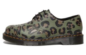 Туфли Dr.Martens 1461 "Leopard" Women's
