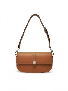 Сумка через плечо KARL LAGERFELD A3W30152 Braun