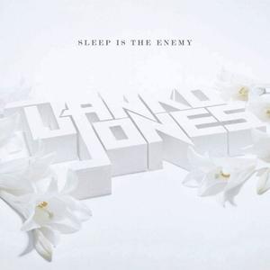 Диск CD Sleep Is The Enemy - Danko Jones