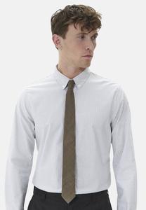 Галстук Matinique, коричневый