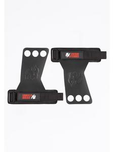 Кожаные перчатки Gorilla Wear