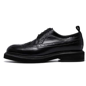 Повседневная обувь мужская ASTON M.JAZZ, Black