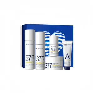 377 Наборы для ухода за кожей Unisex SKYNFURURE