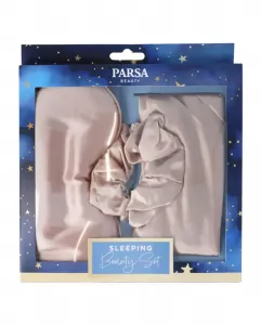 Набор кистей «Восстановительный сон» Parsa