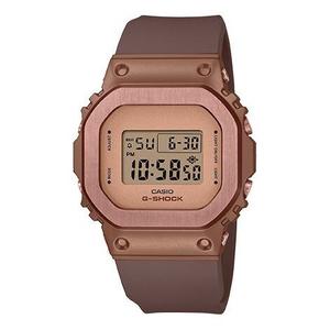 Часы CASIO G-Shock Digital 'Rose Gold', розовый