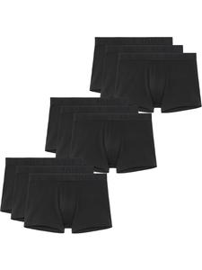 Боксеры HOM Tonal Pack no.2, черный