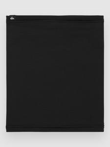 Утеплитель для шеи Quiksilver Casper Grid Collar Neck Warmer, true black