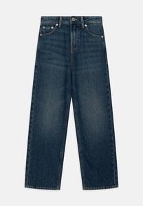 Джинсы прямого кроя JJICHRIS JJORIGINAL Jack & Jones, синий деним