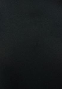 Платье макси A LINE BUTTONED Touché Privé, черный