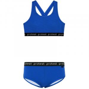 Bikini prtbeau jr bikini Protest, синий