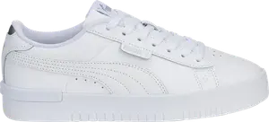 Кроссовки Puma Wmns Jada Renew White Silver, белый