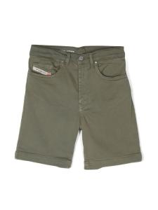 Diesel шорты D-Macs, синий