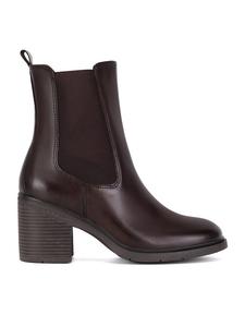 Ботильоны Lasocki WB-BETH-07, коричневый