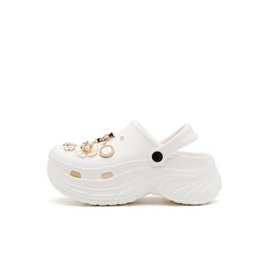 Сабо женские HARSON, Beige