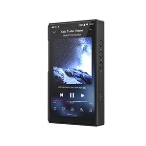 Цифровой плеер FiiO M11S, 32 Гб, черный