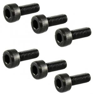 Интонационные винты Floyd Rose Saddle Lock Down FROSMSBP