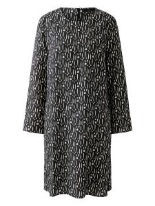 Платье OUI, черный