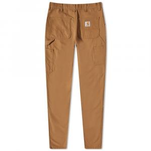 Брюки Carhartt WIP Double Knee Pant
