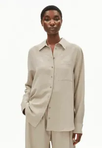 Блузка на пуговицах Armedangels, Sandstone