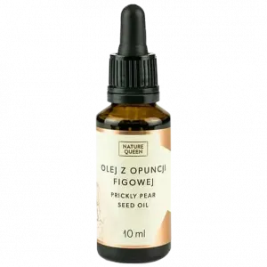 Nature Queen масло опунции, 10 мл