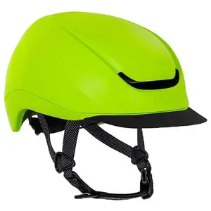 Шлем Kask Moebius WG11 urban, зеленый