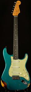 Fender Custom Shop Wildwood 10 1961 Stratocaster - Heavy Relic