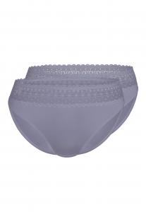 Sassa Трусики 'Tempting Passion' в сером цвете