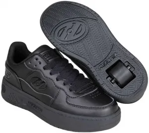 Кроссовки Heelys детские унисекс Reserve Low, черный