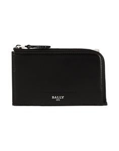 Кошелек для монет Bally, черный