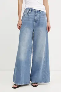 Катя джинсы Herskind, синий