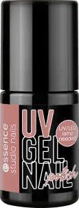 УФ-лак для ногтей essence studio nails UV GEL NAIL polish 104 need a hug?